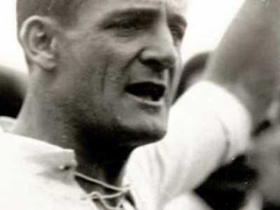 6) Jos� Nasazzi - Uruguay (anni 20/30)